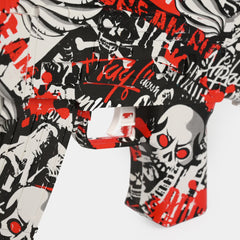 AK47 Orbeez Gel Blaster Gun
