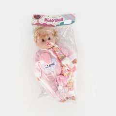 Baby Feeder Baby Doll – Cute Feeding