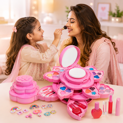 Interactive Princess Makeup Set