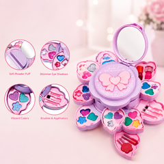 Interactive Princess Makeup Set