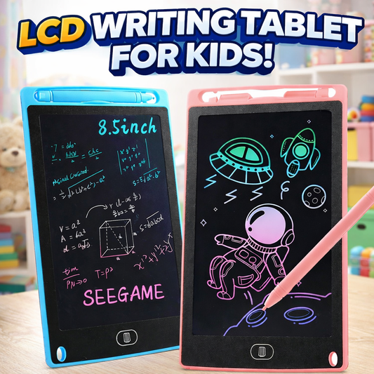 LCD Writing Tablet