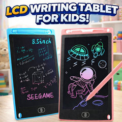 LCD Writing Tablet