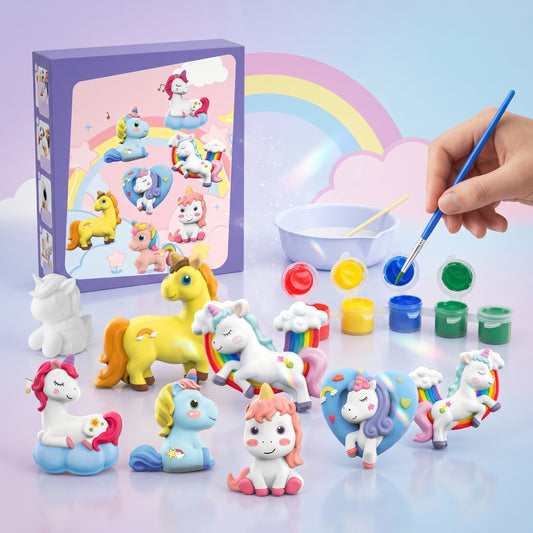 Mould And Paint DIY Kit