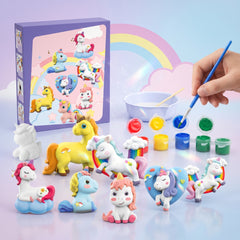 Mould And Paint DIY Kit