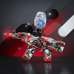 AK47 Orbeez Gel Blaster Gun