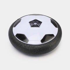 Hover Soccer Ball – Indoor Floating Football Game with LED Lights