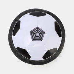 Hover Soccer Ball – Indoor Floating Football Game with LED Lights