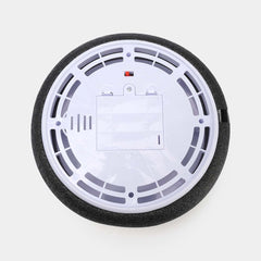 Hover Soccer Ball – Indoor Floating Football Game with LED Lights