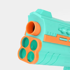 Soft Bullet Foam Dart Gun
