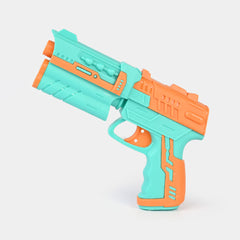 Soft Bullet Foam Dart Gun