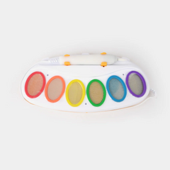 Magical Paint Brush