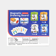 Magnetic Pencil Drawing Board