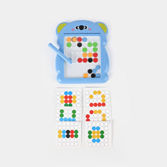 Magnetic Pencil Drawing Board