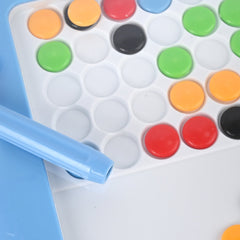 Magnetic Pencil Drawing Board
