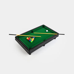 Mini Pool Table Game – Mini Billiards Indoor Sports Game