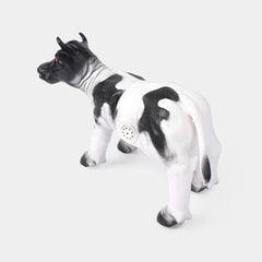 Funny Rubber Cow with Sound