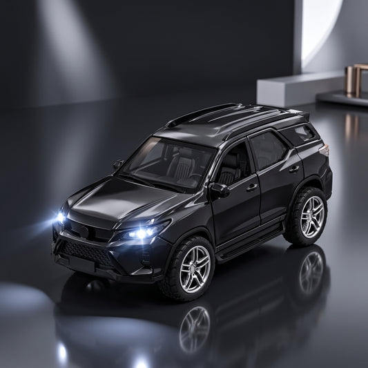 1:32 Scale Metal Diecast Pull Back Car