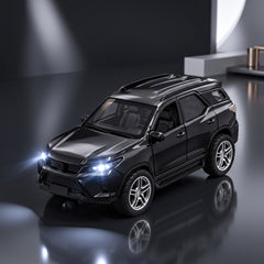 1:32 Scale Metal Diecast Pull Back Car