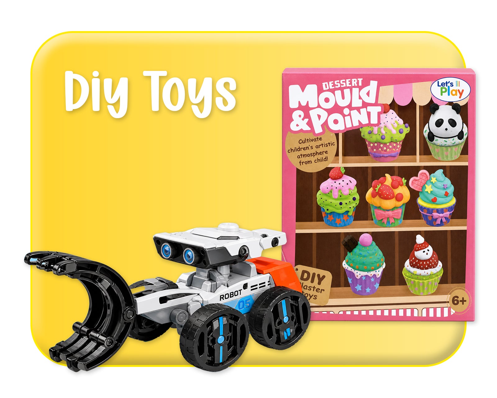 Wow Toys