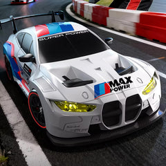 BMW M4 RC Drift Car 1:24 Scale – 15KM/H