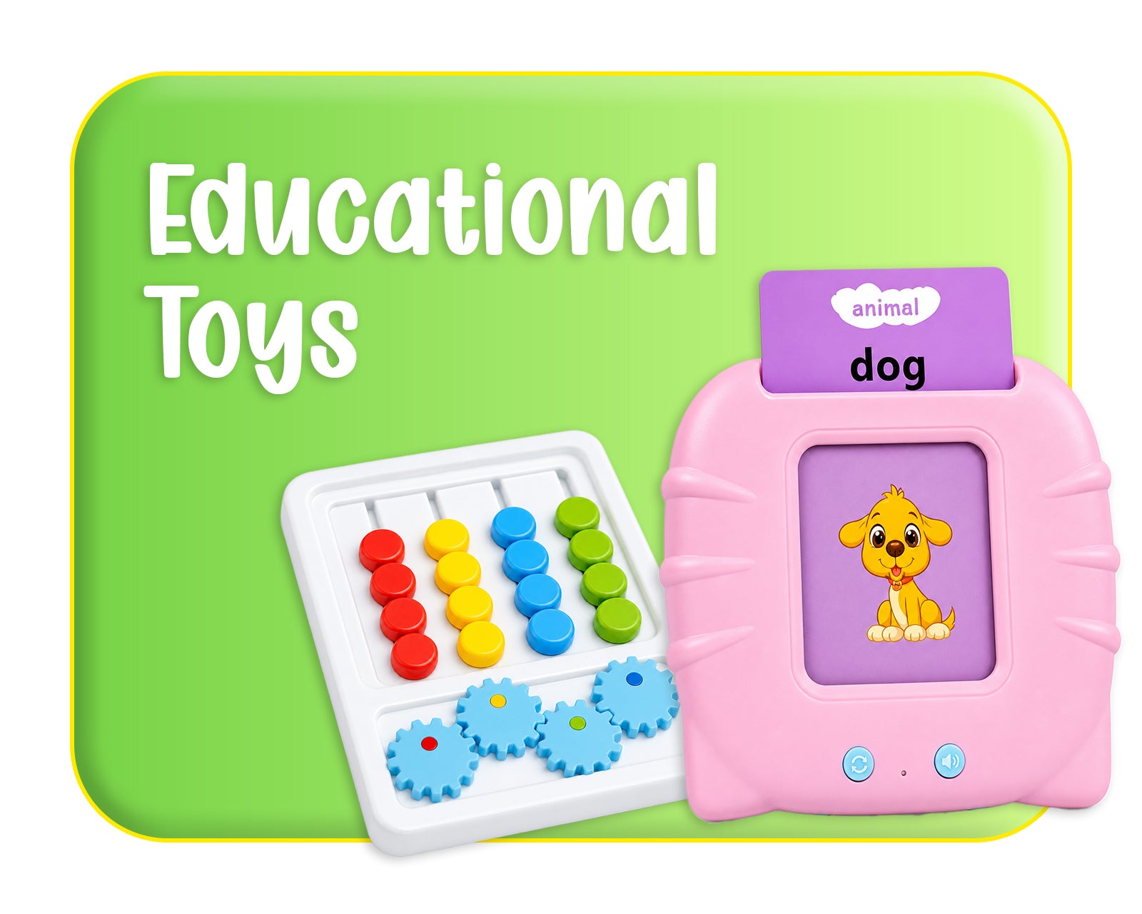 Wow Toys