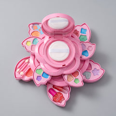 Interactive Princess Makeup Set