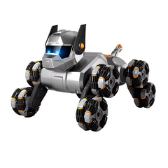 RC Intelligent Robot Dog with Remote Control