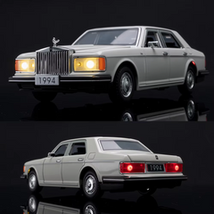 1:32 Rolls Royce Silver Spur