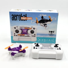 RC Mini Quadcopter 360° Flips Drone