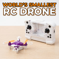 RC Mini Quadcopter 360° Flips Drone