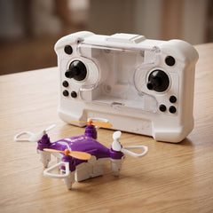 RC Mini Quadcopter 360° Flips Drone