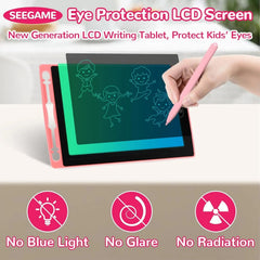 LCD Writing Tablet
