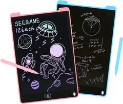 LCD Writing Tablet