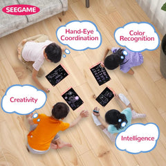 LCD Writing Tablet