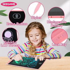 LCD Writing Tablet