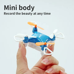 RC Mini Quadcopter 360° Flips Drone