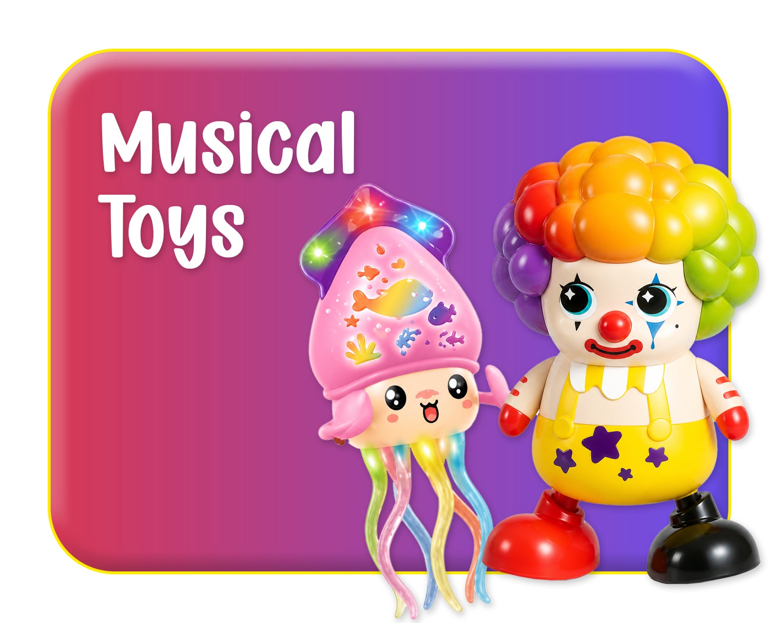 Wow Toys
