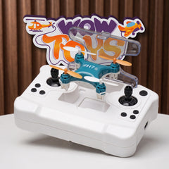 RC Mini Quadcopter 360° Flips Drone