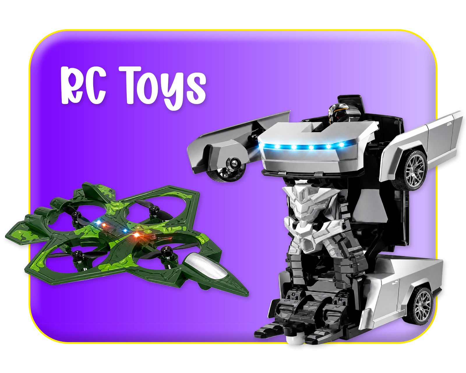 Wow Toys