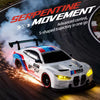 BMW M4 RC Drift Car 1:24 Scale – 15KM/H