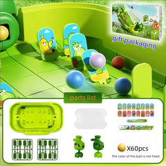 Tabletop Battle Game