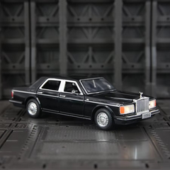 1:32 Rolls Royce Silver Spur
