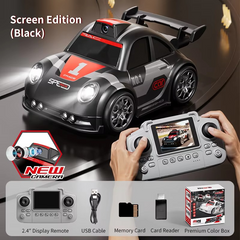 Mini RC Car with Camera