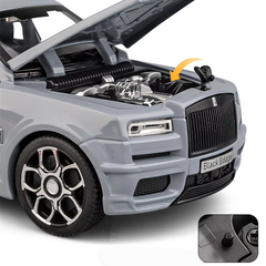 Rolls Royce Cullinan Diecast Model Car 1:32