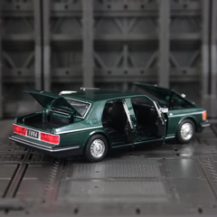 1:32 Rolls Royce Silver Spur