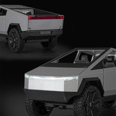 Tesla Cybertruck Diecast Car