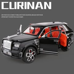 Rolls-Royce Cullinan Mansory