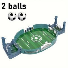 Football Pin Ball Game – Interactive Tabletop Soccer Game
