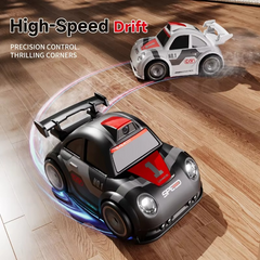 Mini RC Car with Camera