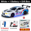 BMW M4 RC Drift Car 1:24 Scale – 15KM/H